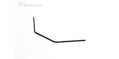 Sparko F8 Front Sway Bar 2.0mm