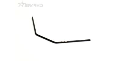 Sparko F8 Rear Sway Bar 3.0mm