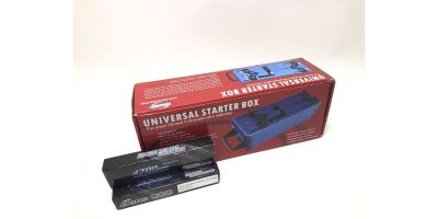 COMBO B7060 Starter Box + 2x GE2-4700-1D