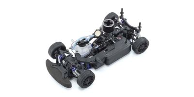 Kyosho FW06 1:10 Chassis Kit w/KE15SP Engine