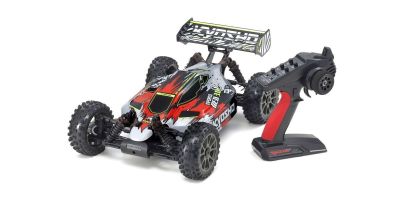Kyosho Inferno Neo 3.0VE 1:8 RC Brushless EP Readyset - T2 Red