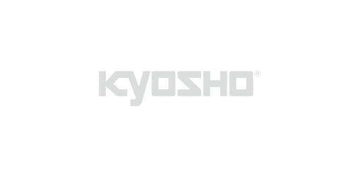 Body Shell Set Kyosho Rage 2.0 - Red