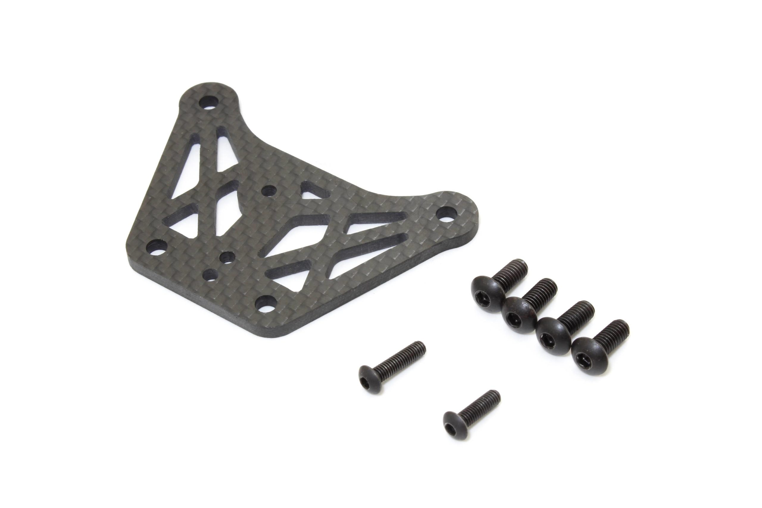 Carbone parts for MP10